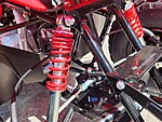 New 2025 Honda Others TRX90X in DAVIE, FLORIDA (Photo 15)