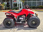 New 2025 Honda Others TRX90X in DAVIE, FLORIDA (Photo 2)