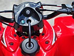 New 2025 Honda Others TRX90X in DAVIE, FLORIDA (Photo 20)