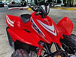 New 2025 Honda Others TRX90X in DAVIE, FLORIDA (Photo 21)