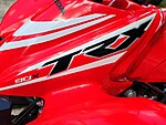 New 2025 Honda Others TRX90X in DAVIE, FLORIDA (Photo 22)