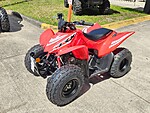 New 2025 Honda Others TRX90X in DAVIE, FLORIDA (Photo 4)