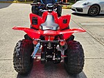 New 2025 Honda Others TRX90X in DAVIE, FLORIDA (Photo 5)