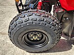 New 2025 Honda Others TRX90X in DAVIE, FLORIDA (Photo 7)