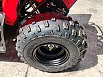 New 2025 Honda Others TRX90X in DAVIE, FLORIDA (Photo 8)