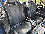 New 2025 Honda Others SxS10S2XD in DAVIE, FLORIDA (Photo 16)