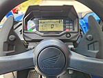 New 2025 Honda Others SxS10S2XD in DAVIE, FLORIDA (Photo 19)