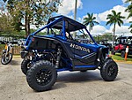 New 2025 Honda Others SxS10S2XD in DAVIE, FLORIDA (Photo 4)