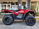 New 2025 Honda Trx? 250ex  in DAVIE, FLORIDA (Photo 1)