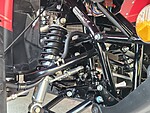 New 2025 Honda Trx? 250ex  in DAVIE, FLORIDA (Photo 16)