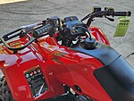 New 2025 Honda Trx? 250ex  in DAVIE, FLORIDA (Photo 18)
