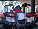 New 2025 Honda Trx? 250ex  in DAVIE, FLORIDA (Photo 20)