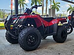 New 2025 Honda Trx? 250ex  in DAVIE, FLORIDA (Photo 3)
