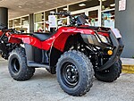 New 2025 Honda Trx? 250ex  in DAVIE, FLORIDA (Photo 4)