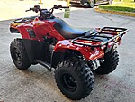 New 2025 Honda Trx? 250ex  in DAVIE, FLORIDA (Photo 6)