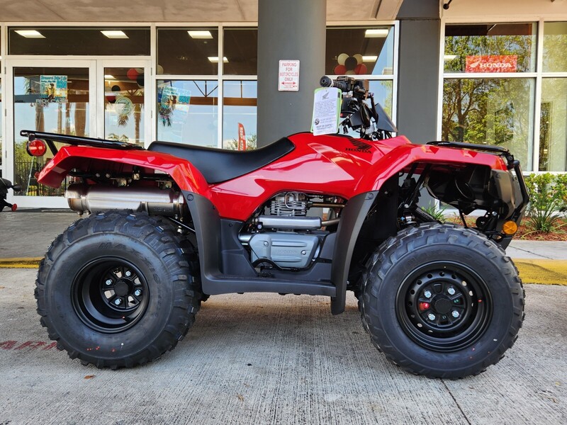 New 2025 Honda Trx? 250ex  in DAVIE, FLORIDA