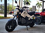 New 2025 Honda Others navi in DAVIE, FLORIDA (Photo 3)
