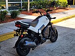 New 2025 Honda Others navi in DAVIE, FLORIDA (Photo 5)
