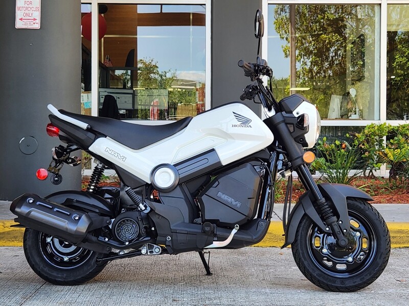 New 2025 Honda Others navi in DAVIE, FLORIDA
