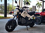 New 2025 Honda Others navi in DAVIE, FLORIDA (Photo 3)