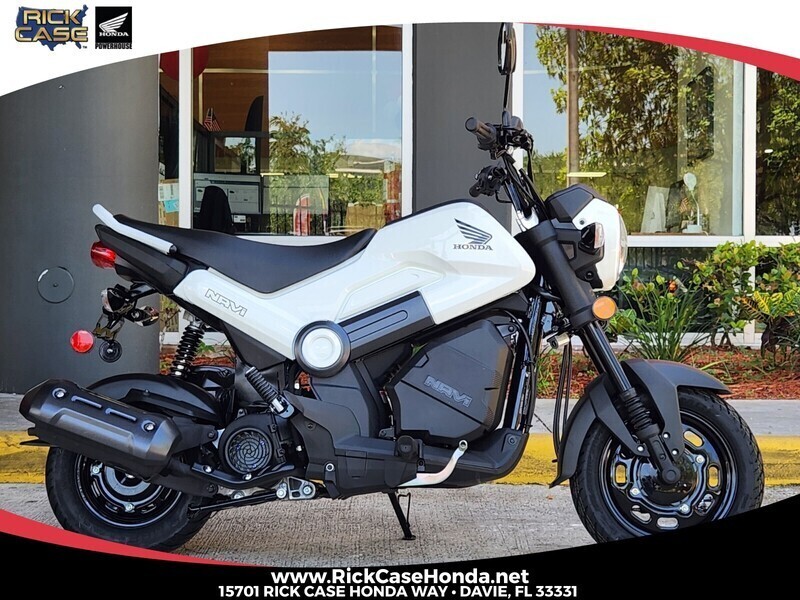 New 2025 Honda Others navi in DAVIE, FLORIDA