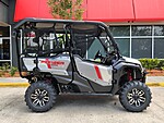 New 2025 Honda Others SxS10M5SE in DAVIE, FLORIDA (Photo 1)