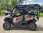New 2025 Honda Others SxS10M5SE in DAVIE, FLORIDA (Photo 2)