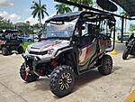 New 2025 Honda Others SxS10M5SE in DAVIE, FLORIDA (Photo 3)