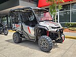 New 2025 Honda Others SxS10M5SE in DAVIE, FLORIDA (Photo 4)