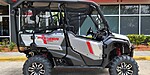 New 2025 Honda Others SxS10M5SE in DAVIE, FLORIDA