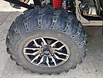 New 2025 Honda Others SxS10M5SE in DAVIE, FLORIDA (Photo 12)