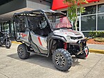 New 2025 Honda Others SxS10M5SE in DAVIE, FLORIDA (Photo 4)