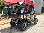 New 2025 Honda Others SxS10M5SE in DAVIE, FLORIDA (Photo 5)