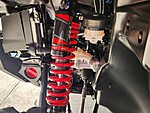 New 2025 Honda Others SxS10M5SE in DAVIE, FLORIDA (Photo 8)