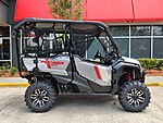 New 2025 Honda Others SxS10M5SE in DAVIE, FLORIDA (Photo 1)