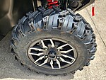 New 2025 Honda Others SxS10M5SE in DAVIE, FLORIDA (Photo 10)
