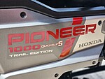 New 2025 Honda Others SxS10M5SE in DAVIE, FLORIDA (Photo 19)