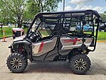 New 2025 Honda Others SxS10M5SE in DAVIE, FLORIDA (Photo 2)