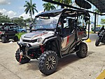 New 2025 Honda Others SxS10M5SE in DAVIE, FLORIDA (Photo 3)