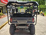 New 2025 Honda Others SxS10M5SE in DAVIE, FLORIDA (Photo 6)
