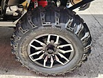 New 2025 Honda Others SxS10M5SE in DAVIE, FLORIDA (Photo 9)