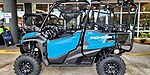 New 2025 Honda Others SxS10M5D in DAVIE, FLORIDA