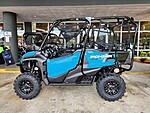 New 2025 Honda Others SxS10M5D in DAVIE, FLORIDA (Photo 1)