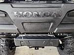 New 2025 Honda Others SxS10M5D in DAVIE, FLORIDA (Photo 13)