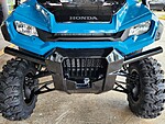 New 2025 Honda Others SxS10M5D in DAVIE, FLORIDA (Photo 15)