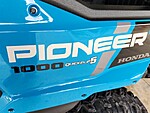 New 2025 Honda Others SxS10M5D in DAVIE, FLORIDA (Photo 19)