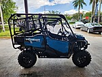 New 2025 Honda Others SxS10M5D in DAVIE, FLORIDA (Photo 2)