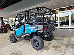 New 2025 Honda Others SxS10M5D in DAVIE, FLORIDA (Photo 3)