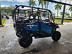 New 2025 Honda Others SxS10M5D in DAVIE, FLORIDA (Photo 4)