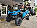 New 2025 Honda Others SxS10M5D in DAVIE, FLORIDA (Photo 6)